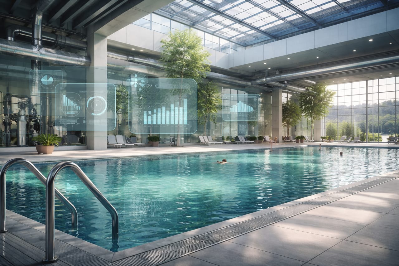 Intelligent energy savings, context-driven