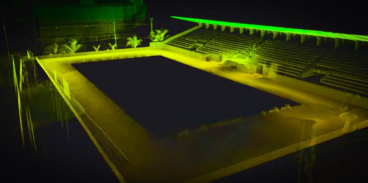 Drowning Detection Systems | Deterministic Detection | Aqutron Vision